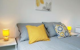 Green City Point Apartment